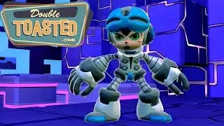 Top 5 Worst Video Games of 2016 - The High Score - Double Toasted Highlight