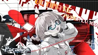 DJ Genki - Ultimate Hyper Lv.100 【Paradigm: Reboot】