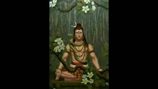 hey Shiv pita Parmatma (song -A.G)