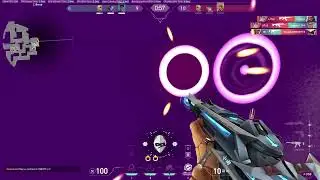 THE POWER OF ASTRA - Best Tricks & 200 IQ Outplays - VALORANT