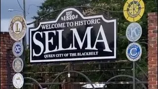 National Voting Rights Museum and Institute in Selma, Alabama  #RVRoadtrip
