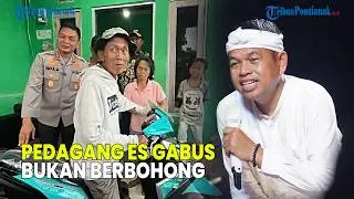 UPDATE❗ ALASAN YANG BIKIN PENJELASAN PENJUAL ES GABUS BERUBAH-UBAH