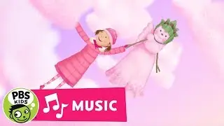 Me and My Snow Fairy Song | PINKALICIOUS & PETERRIFIC