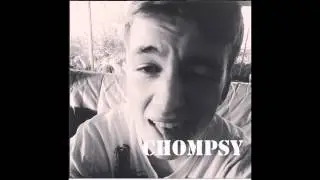 Chompsy - Chompsy Be The Name