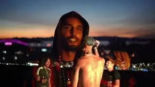 i-AM-us PLANNED2 (Official Video)