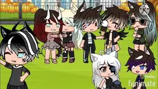 We lives in cities|Gacha life|GLMV
