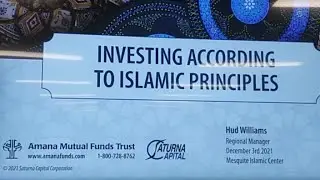 Amana Mutual Funds