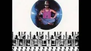 Sixto Rodriguez - Jane S Piddy