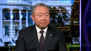 Taiwan Envoy Yui on China, Semiconductors, US Election