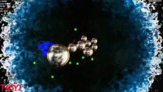Gota.io - *LEGENDARY* MOMENTS // ALMOST EVERYTHING WENT WRONG! T4sYT