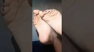 My Soles (Boy Feet)
