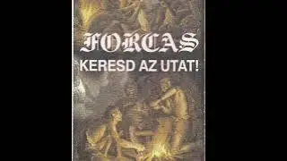 Forcas - V&iacute;zi&oacute;k