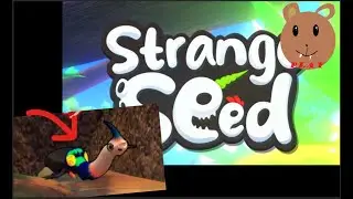 играю в strange seed