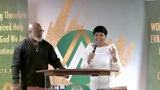 The WELL Church Sunday Morning Service