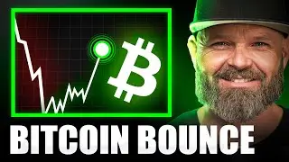 The Bitcoin Bounce Crypto&rsquo;s Been Waiting For [Altcoins&nbsp;Next]