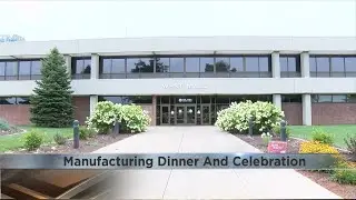 Sauk Valley Area Chamber of Commerce hosting Manufacturing Dinner and Celebration Thursday