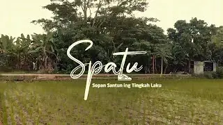 SPATU || Juara 1 Video Kreasi Edukasi PORSENI XVIII PAC IPNU IPPNU TIRTO || PR IPNU IPPNU NGALIAN