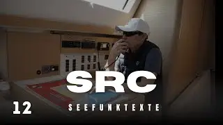 SRC Pr&uuml;fung: Seefunktext 12 &ndash; Englisch h&ouml;ren & auf Deutsch schreiben