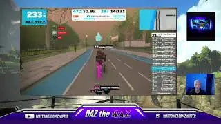 How to setup a Zwift Power Account