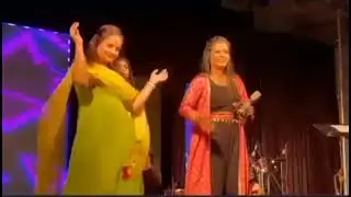Ras Garba 2023 #throwback | #eventos #celebration | Gia Manek