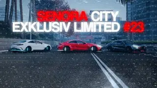 Senora City | Exklusiv Limited #23