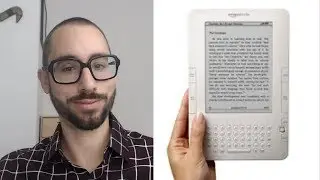 Digital LSAT PrepTests NOT on Kindle