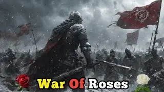 Towton Battle 1461 | Bloodiest War In History