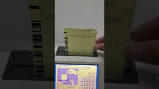 タイムレコーダー