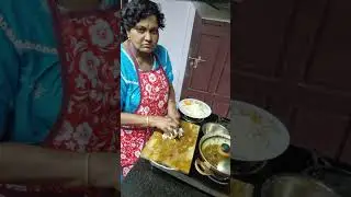 village style healthy lunch/fish curry and mixed vegitable thora/Susans Vlog#Susy John is live
