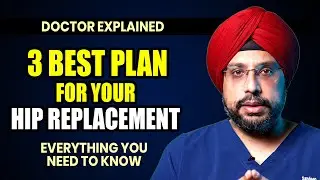 Best Hip Treatment: How to Choose What&rsquo;s Right for You | In Hindi