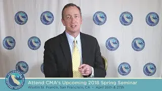 Attend the California Mortgage Association Event in San Francisco 2018