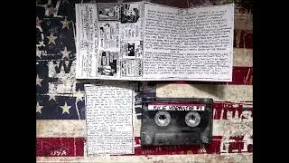 V/A - Fuck The Curse!! -Tape Compilation 2000