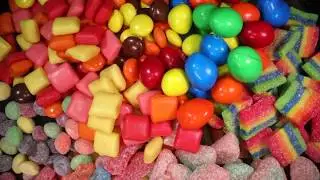 FOOD AT THE MOVIES: Popcorn, Candy, and Concessions | GRUBistry