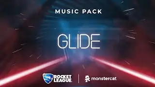 Glide by Stephen Walking | Gameplay | Beat Saber