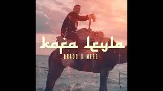 BRADO feat. MERO - Kafa Leyla (Instrumental)
