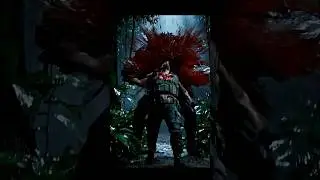👁️ 💀Jungle Hunter ⚔️ Soldier 🪖🌿 | AI Horror Short Movie 👹🔪🩸 #AI #Horror #ShortMovie