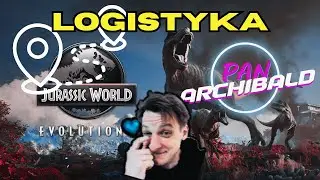 🦖 Jurassic World Evolution 3 (03) - Jak w zegarku 🦟 | SENTYMENTALNIE