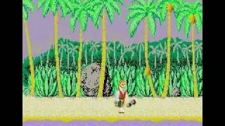 Captain Silver Completed 1cc  No Miss Hardest Arcade