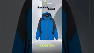 Hardshell Jackets #explorepage #zibox #viralvideo #viralshort #wintercollection #hardshell