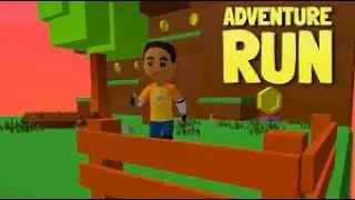 Buildbox - 02 - Adventure Run