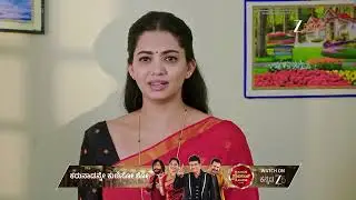 Lakshmi Nivasa | Ep - 864 | Best Scene | Jan 23 2026 | Zee Kannada