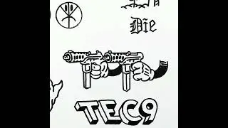 NX - TEC-9 [Prod. txkxshawty]