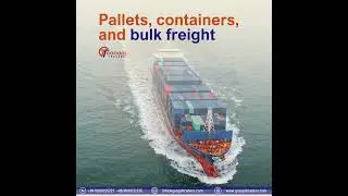 Googol Traders: Reliable International Shipping & Logistics Solutions  #GoogolTraders