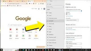 How To Split Screen in Windows 11 | Snap Your Windows