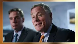 Gang Of Eight (Intelligence)