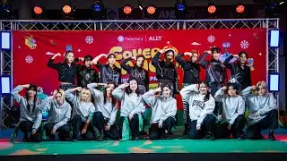 251207 GIANT cover Stray Kids @ Plearnary Cover Dance Christmas Party 2025 (FINAL ROUND)