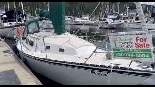 Newport 28