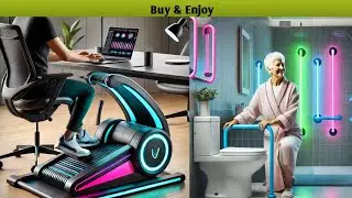 Amazon new Gadgets || Senior-Friendly Gadgets ||You Can Buy on Amazon