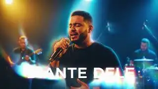 SUA PRESENÇA MUDA