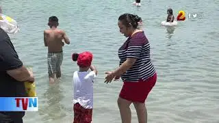 Xilo&aacute;, un destino tur&iacute;stico accesible para sofocar el calor
